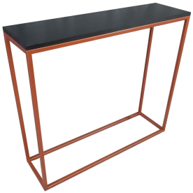 Консольный столик Akur Loft Wington 1200