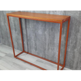 Консольный столик Akur Loft Wington 1200