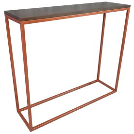 Консольный столик Akur Loft Wington 1200