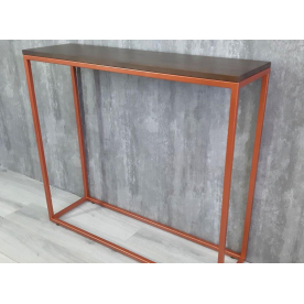 Консольный столик Akur Loft Wington 1200