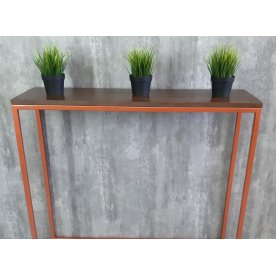 Консольный столик Akur Loft Wington 1200