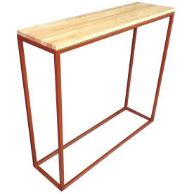 Консольный столик Akur Loft Wington 1200