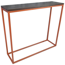 Консольный столик Akur Loft Wington 1200