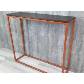 Консольный столик Akur Loft Wington 1200