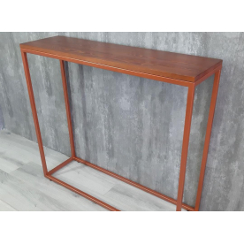 Консольный столик Akur Loft Wington 1200