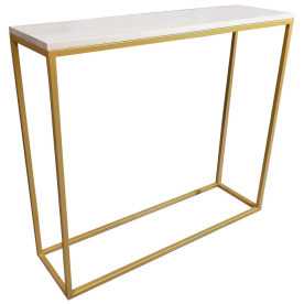 Консольный столик Akur Loft Wington 1200