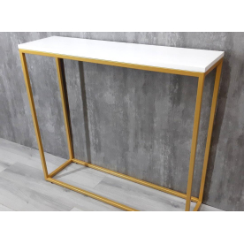 Консольный столик Akur Loft Wington 1200