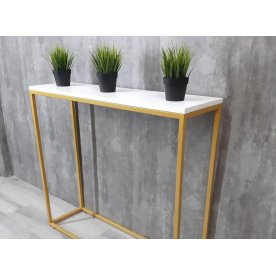 Консольный столик Akur Loft Wington 1200