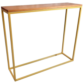 Консольный столик Akur Loft Wington 1200