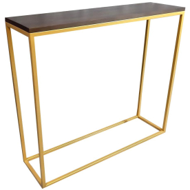 Консольный столик Akur Loft Wington 1200