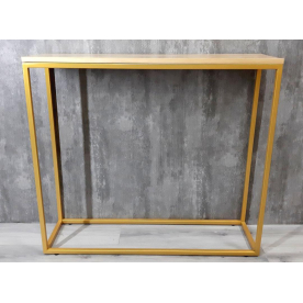 Консольный столик Akur Loft Wington 1200