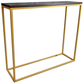 Консольный столик Akur Loft Wington 1200