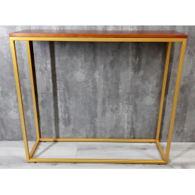 Консольный столик Akur Loft Wington 1200