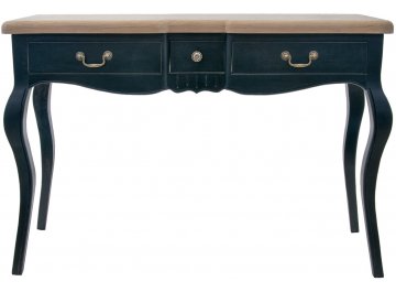 Консольный столик Arlette Черный