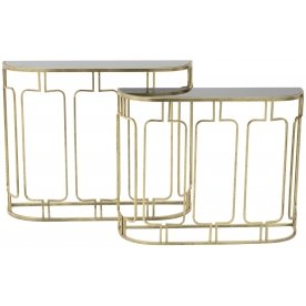 Комплект столиков Jess