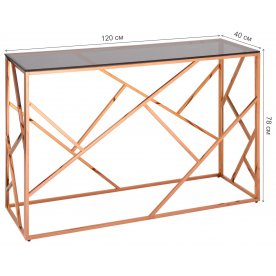 Консоль Париж