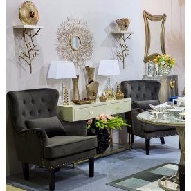 Консоль KFC762E7