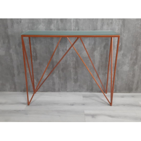 Консольный стол Akur Loft Cary