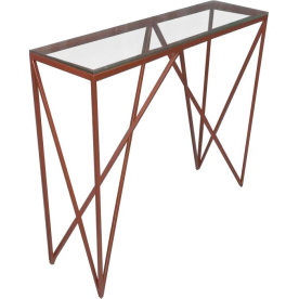 Консольный стол Akur Loft Cary