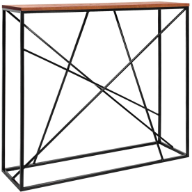 Консольный стол Akur Loft Fullerton