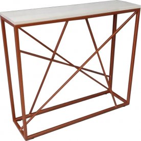 Консольный стол Akur Loft Fullerton