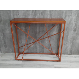 Консольный стол Akur Loft Fullerton