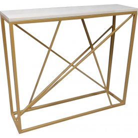 Консольный стол Akur Loft Fullerton