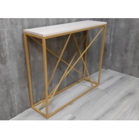 Консольный стол Akur Loft Fullerton