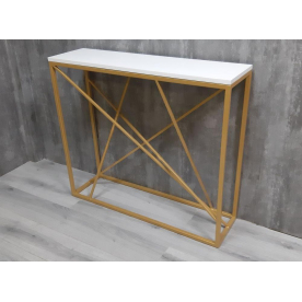 Консольный стол Akur Loft Fullerton