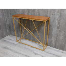 Консольный стол Akur Loft Fullerton