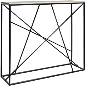 Консольный столик Loft Fullerton