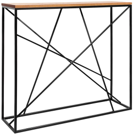 Консольный столик Loft Fullerton