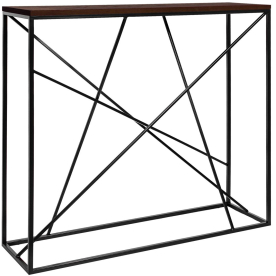 Консольный столик Loft Fullerton