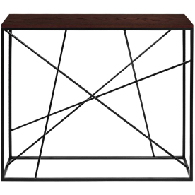 Консольный столик Loft Fullerton