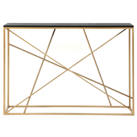 Консольный столик Loft Fullerton