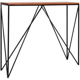 Консольный стол Akur Loft Midland