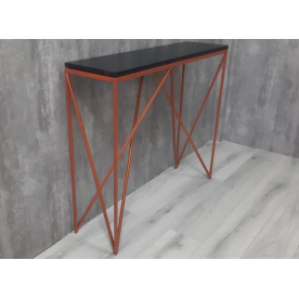 Консольный стол Akur Loft Midland