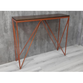 Консольный стол Akur Loft Midland