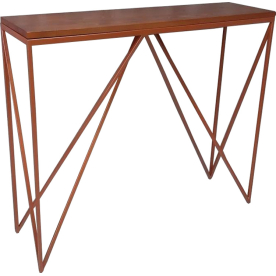 Консольный стол Akur Loft Midland