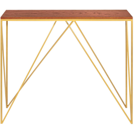 Консольный стол Akur Loft Midland