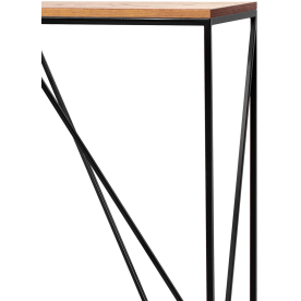 Консольный столик Loft Midland