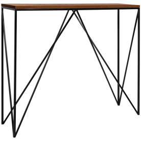 Консольный столик Loft Midland