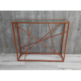 Консольный стол Akur Loft Paterson