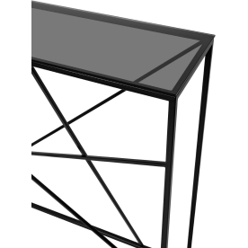 Консольный столик Loft Paterson