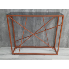 Консольный столик Loft Paterson