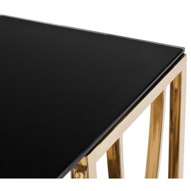 Консольный столик 13RXC3102-GOLD