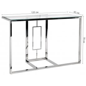 Консольный столик 47ED-CST067