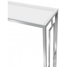 Консольный столик Akur Loft London 1200