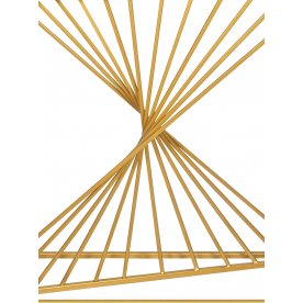 Консольный столик Akur Loft Paris