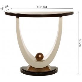 Консольный столик ART-4474-D